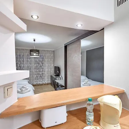 Apartament Pod Lipami Standard Studio *