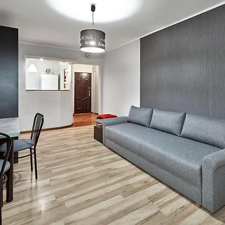 Pod Lipami Standard Studio Apartament