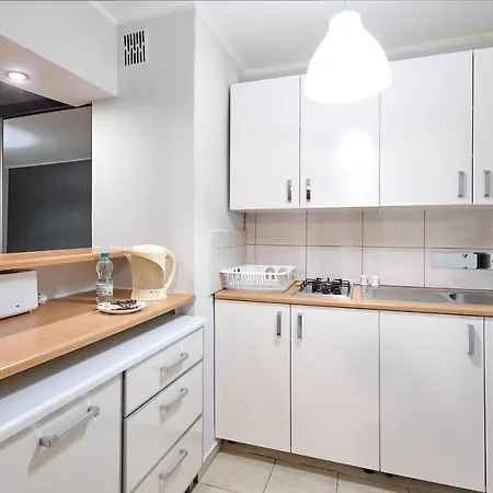 Apartament Pod Lipami Standard Studio *