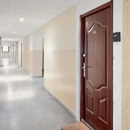 Apartament Pod Lipami Standard Studio *
