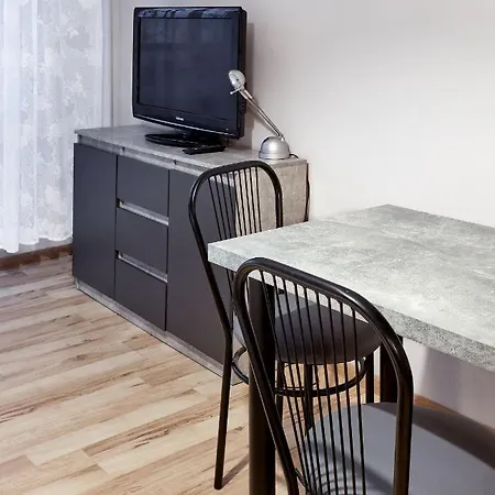Apartament Pod Lipami Standard Studio