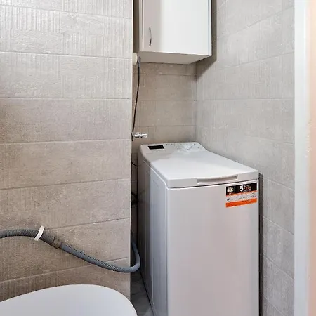 Pod Lipami Standard Studio Apartment *