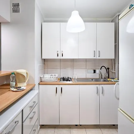 Pod Lipami Standard Studio Apartment *