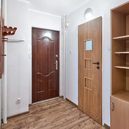 Apartment Pod Lipami Standard Studio *