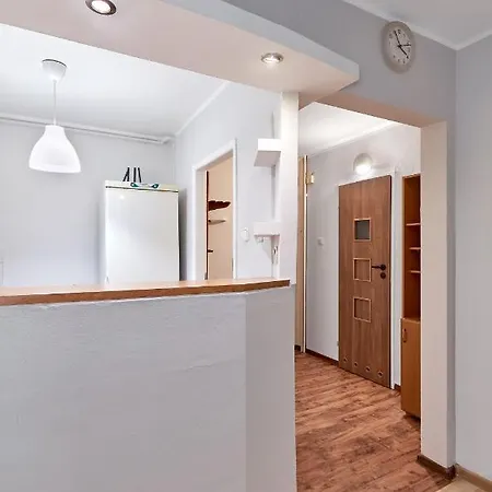 Pod Lipami Standard Studio Apartment